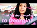 The Top 12 Things You Need To Know Before Moving To Atlanta | #1 Will SHOCK you |