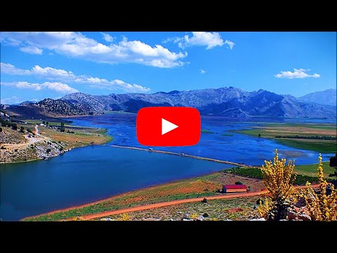 Video: Seydy Bjerge Seydpakhk - Alternativ Visning