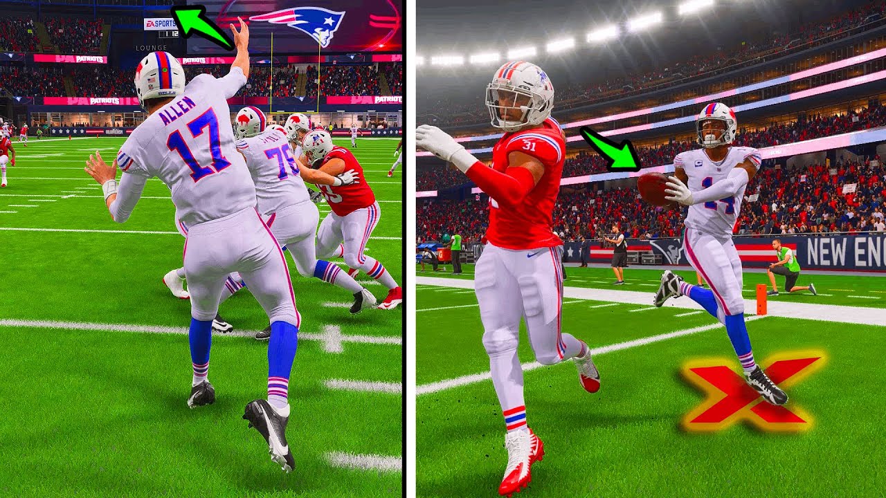 THE LONGEST TOUCHDOWN IN MADDEN HISTORY YouTube the-longest-touchdown-in-madden-history-youtube