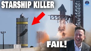 What Blue Origin just did is make itself a laughing stock when copying SpaceX...