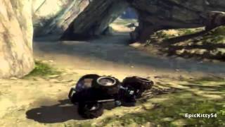 The Mongoose Run