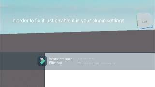 Why are my UI corners disappearing??? HOW TO FIX THIS BUG | ROBLOX TUTORIAL|