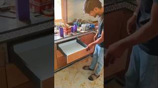 Furniture Drawer Work Room Design 🔥 | Modern Workshop Setup 2026 #farnichar #viral #shorts