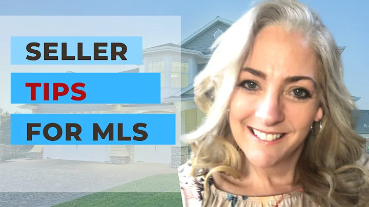 Seller Tips for Multiple Listing Service (MLS)