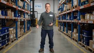Barcode-Free Scanning in Warehouse Insight for Business Central