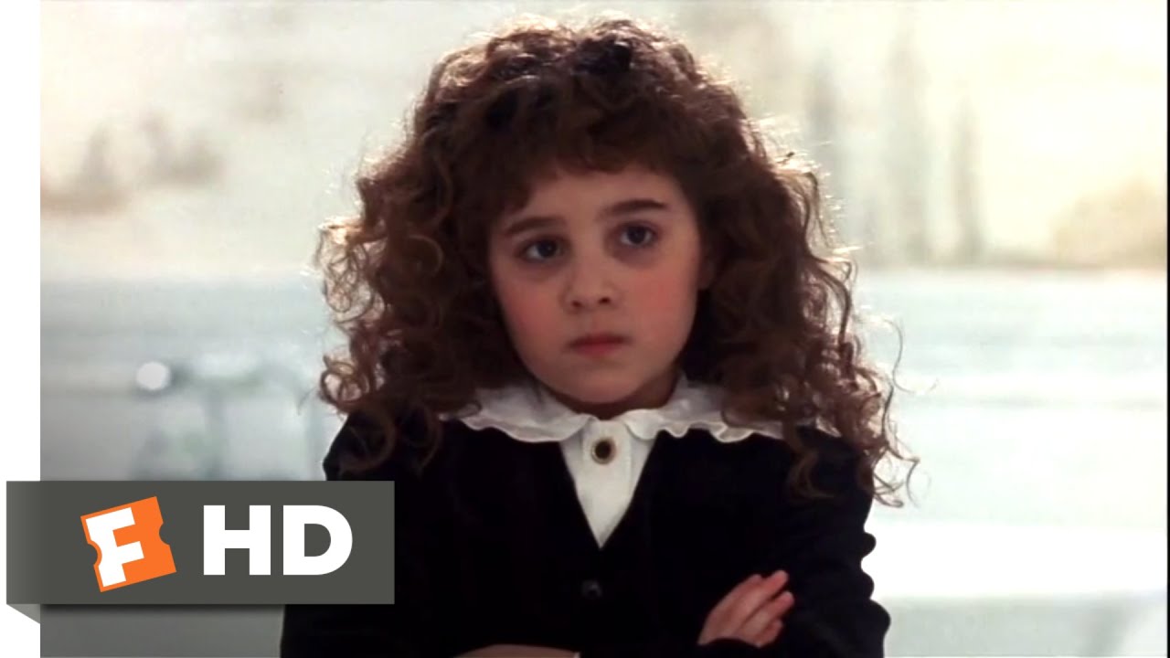 Download Curly Sue (1991) - I Feel Like an Idiot Scene (5/8) | Movieclips