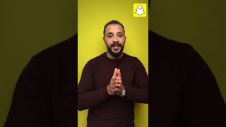 اسباب رفض اعلانك علي سناب شات وحل مشكله رفض اعلانات سناب شات