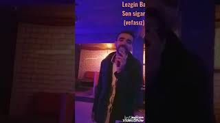 Lezgin Başdaş Son sigaram🚬 (vefasız) Resimi