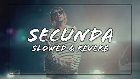 Ian - Secunda (Slowed + Reverb)