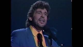 Watch Eddie Rabbitt On Second Thought video