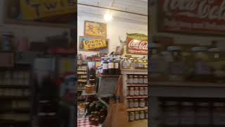 Old General Store