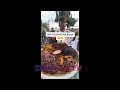 Comida en la India | video compilation