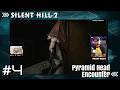 #4 🔺 Pyramid Head Encounter | Silent Hill 2 Remake