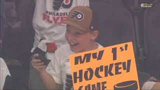 NHL 2025/26 PS Philadelphia Flyers-New Jersey Devils