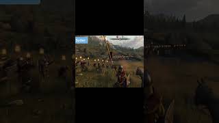 Bannerlord Together Battle - Co Op Vlandia vs AI Battania
