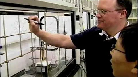 Paul Savage | BYU Chemistry Dept. Faculty