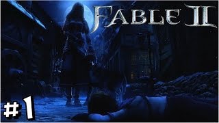 Fable 2 [1] Positively Betwazzled | DarkerDevotee