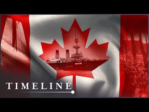 La peregrinación de Vimy: la historia de la legendaria armada canadiense en tiempos de paz documentary thumbnail