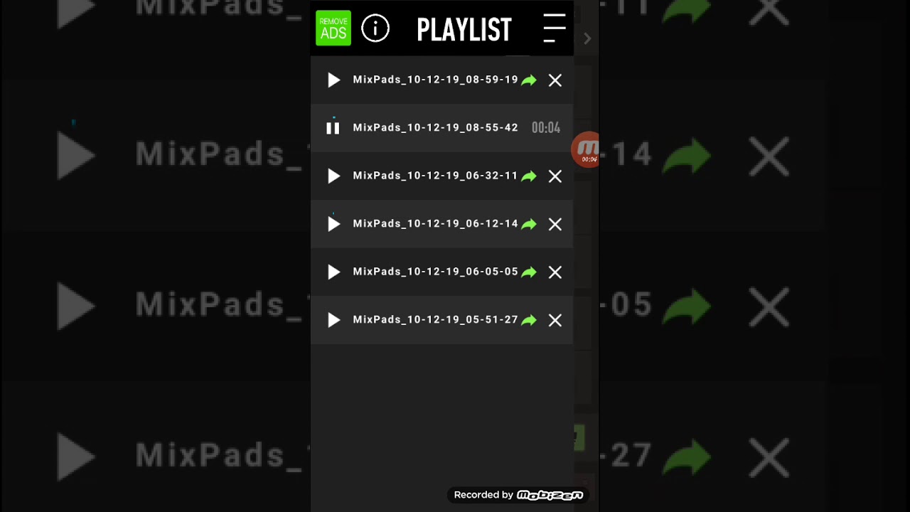 camera iphone 8 plus apk instrumental music MixPads vlog