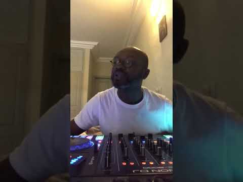 Remix Roch Bi - PDG des Namans by DJ Marcko.