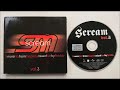 Scream vol3 dj freddy 2000