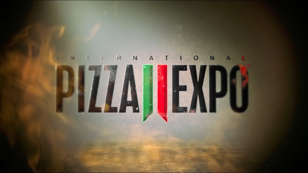 2019 PIZZA EXPO YouTube