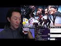 DJ REACTION to RM BIRTHDAY &amp; ARE YOU SURE 7