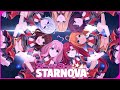 Shining Song Starnova - Серия 13.