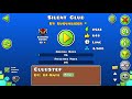 Silent club is rated!   (Top 20)