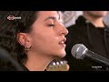 Lisede Müzik - Selin Demirel - İnsan İnsan (HD)