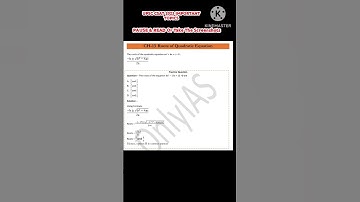 "QUADRATIC EQUATIONS"|UPSC CSAT 2023|UPSC CSE EXAM PT 2023|BPSC 69TH PT|BPSC 67TH MAINS|BPSC 68TH|