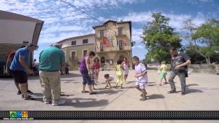 29 08 15 Cohete Murillo el Cuende