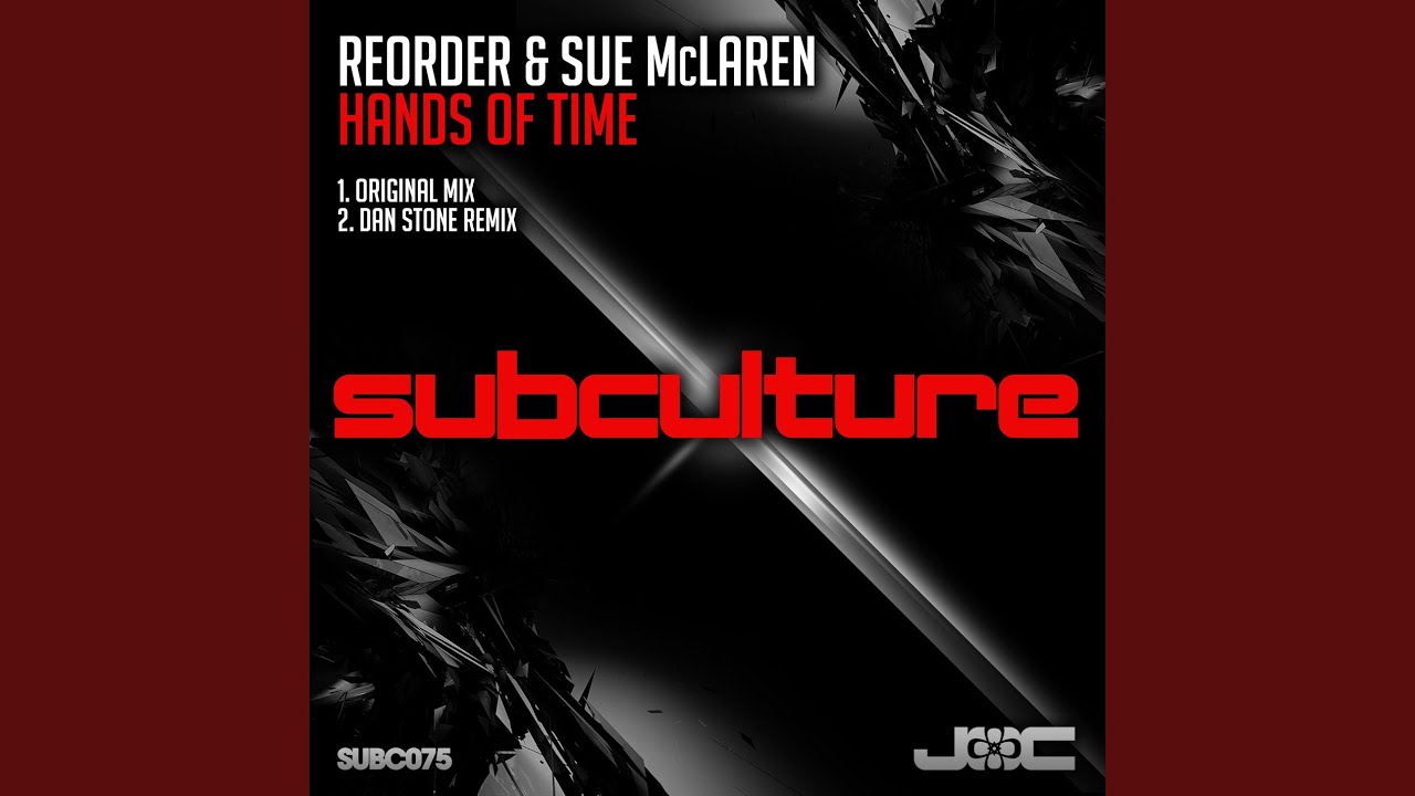 Hands of Time (Original Mix) - YouTube