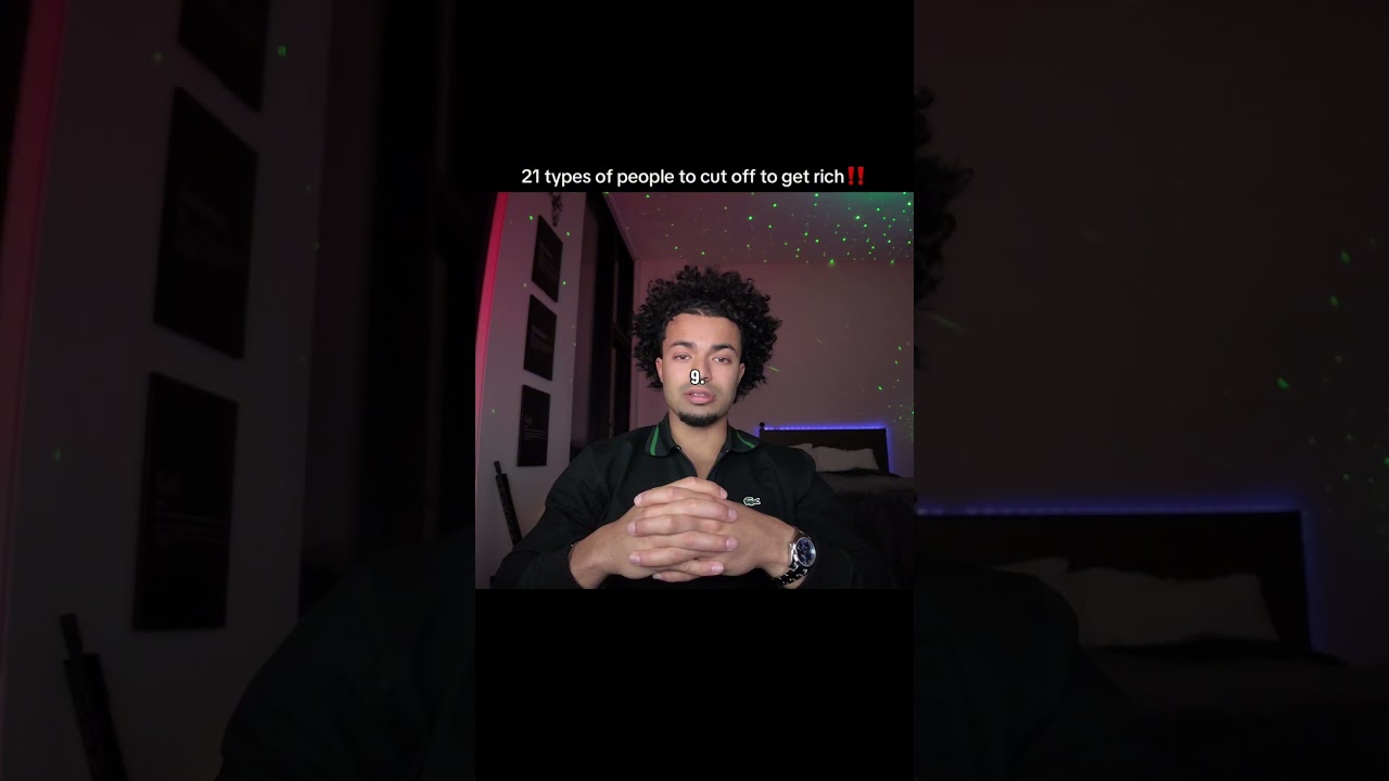 Прекратите с ними общение 