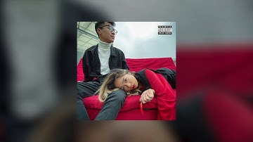 TGSN - Rebound (feat. Tlinh) [Official Instrumental]