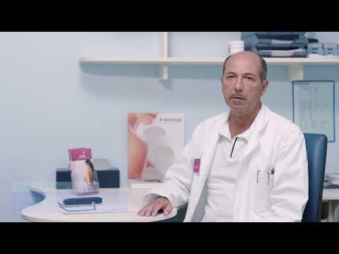 Video: Jak provést Heimlichův manévr u batolat