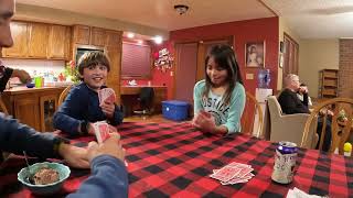 How to Play the Card Game BS or Bull$h!t, This is a Great Card Game for the Entire Family