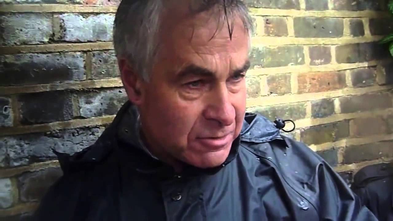 Hampstead Satanic cult! Former Detective Sergeant Speaks Out On SRA Christ Church