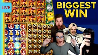 Chasing the Mega Jackpot: Live Slot Machine Stream screenshot 4