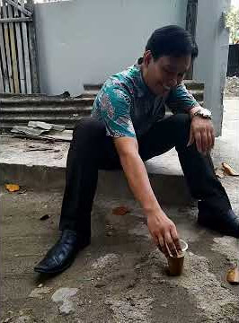 Status WhatsApp Doa Terkabulkan