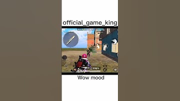 AKM + DBS = One Shot Army | BGMI Wow Mode OP Gameplay 🔥”