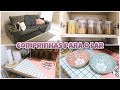 INAUGURANDO AS NOVAS COMPRINHAS PARA O LAR - Simplifique com Dani Brito