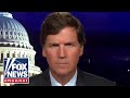 Tucker on Biden: His poll numbers rely on voters not hearing him speak
