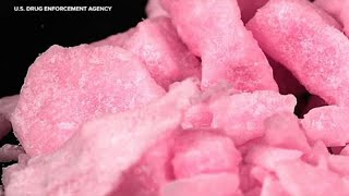 Synthetic drug making headlines after being linked to Liam Payne’s death, Diddy lawsuit