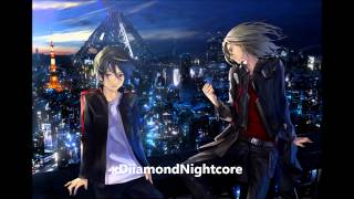 Video thumbnail of "Nightcore   New york (Alicia keys)"