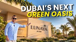 Why I Believe Lunaya Is a Golden Investment Opportunity in Dubai