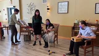 Rainbow Connection - Cedarhurst Nov. 20