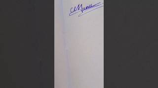 Mumu Name Signature mamonisnewlife signature calligraphy bengalinamesign handwriting Namesign