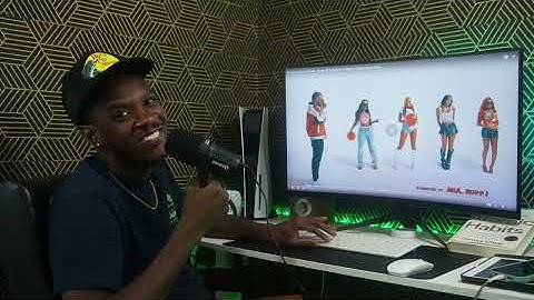 Moyann ft Bayka - Bruck off it | REACTION🔥🔥or🗑️🗑️