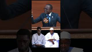 #short#video#funny#senegal# #macky sall# Diomaye #New york#ousmane Sonko#farba ngom#bété bété#mére